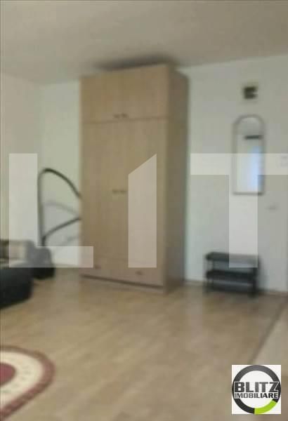 Garsonieră de închiriat Marasti - 12245AI | BLITZ Cluj-Napoca | Poza3
