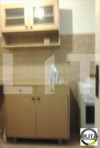 Garsonieră de închiriat Marasti - 12245AI | BLITZ Cluj-Napoca | Poza5