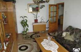 4 camere, 76 mp utili, decomandat, boxa la subsol, zona strazii Teleorman!