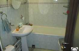 4 camere, 76 mp utili, decomandat, boxa la subsol, zona strazii Teleorman!