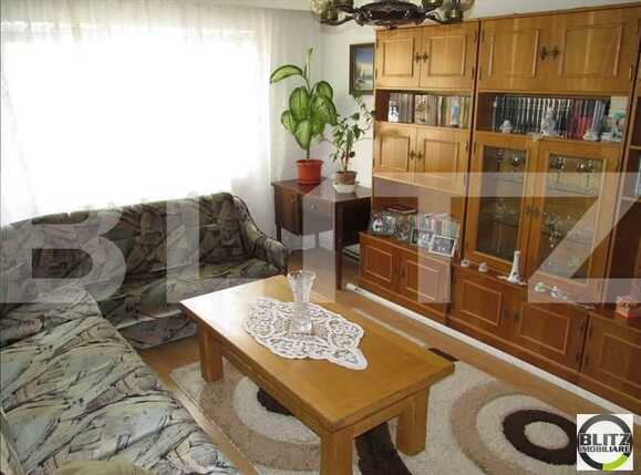 Apartament de vânzare 4 camere Marasti - 12246AV | BLITZ Cluj-Napoca | Poza2