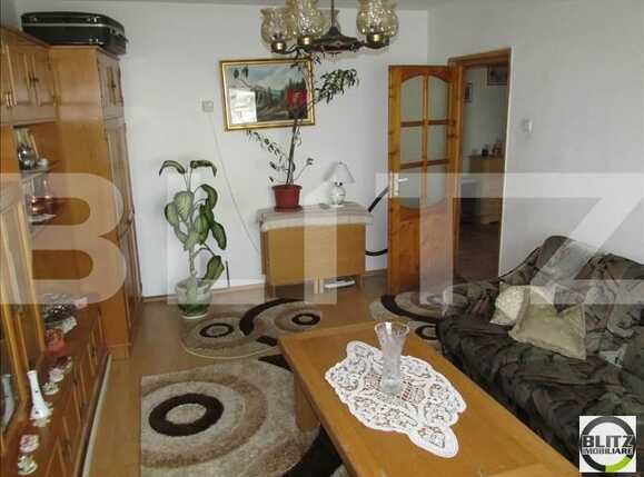 Apartament de vânzare 4 camere Marasti - 12246AV | BLITZ Cluj-Napoca | Poza3