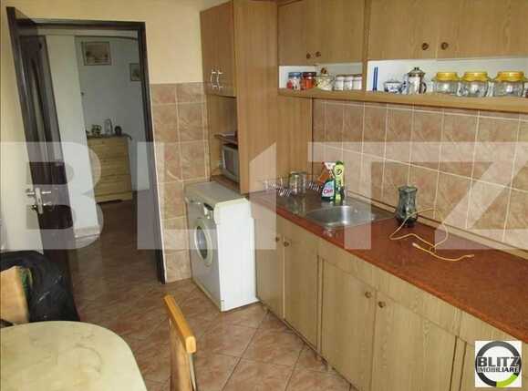 Apartament de vânzare 4 camere Marasti - 12246AV | BLITZ Cluj-Napoca | Poza8