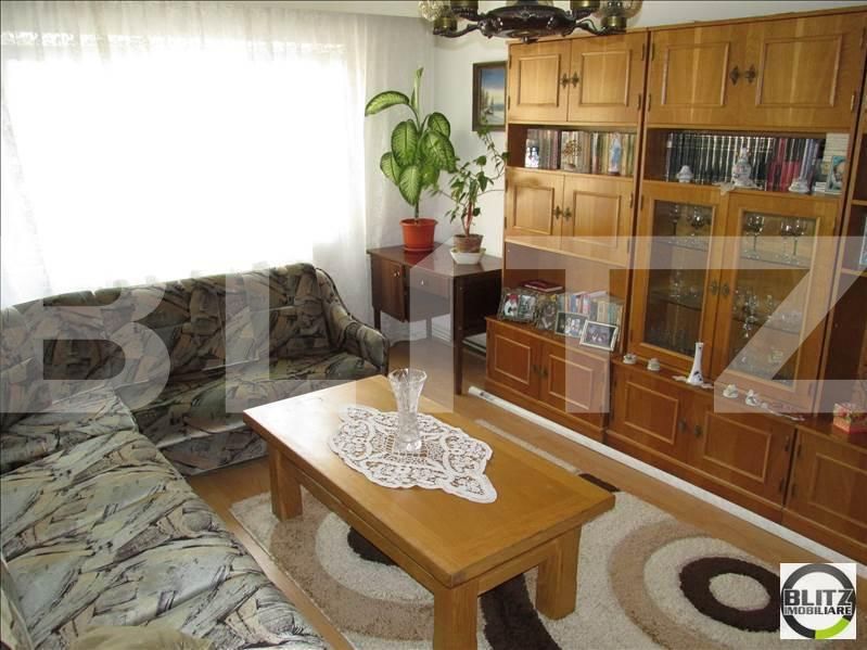 Apartament de vânzare 4 camere Marasti - 12246AV | BLITZ Cluj-Napoca | Poza2