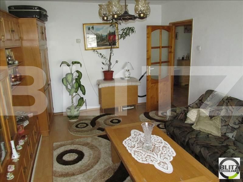Apartament de vânzare 4 camere Marasti - 12246AV | BLITZ Cluj-Napoca | Poza3
