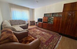 Garsonieră, 32mp, zona Calea Florești