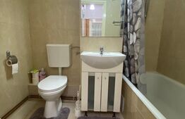 Garsonieră, 32mp, zona Calea Florești