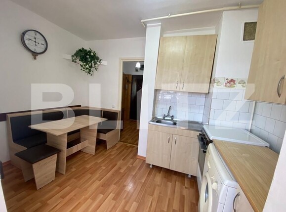 Garsonieră de vânzare Manastur - 122468AV | BLITZ Cluj-Napoca | Poza1