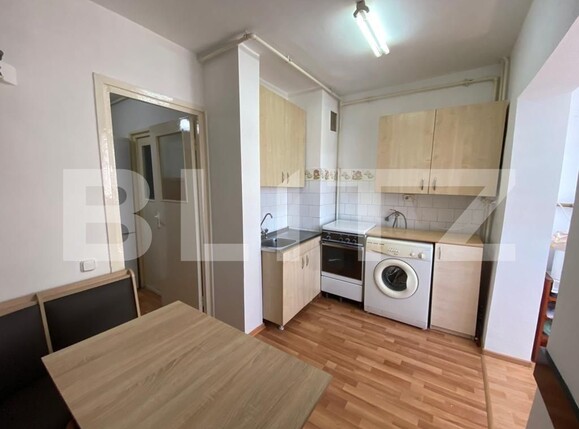 Garsonieră de vânzare Manastur - 122468AV | BLITZ Cluj-Napoca | Poza3