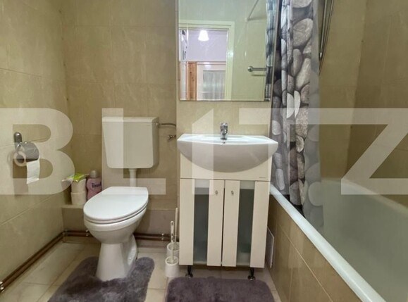 Garsonieră de vânzare Manastur - 122468AV | BLITZ Cluj-Napoca | Poza11