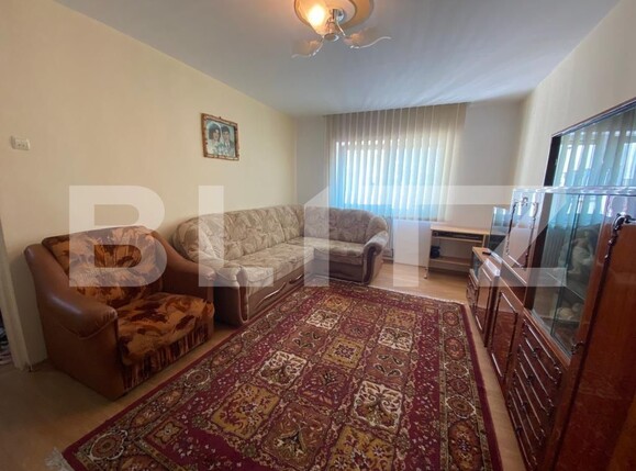 Garsonieră de vânzare Manastur - 122468AV | BLITZ Cluj-Napoca | Poza10