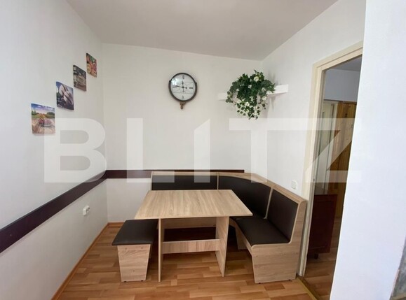 Garsonieră de vânzare Manastur - 122468AV | BLITZ Cluj-Napoca | Poza2