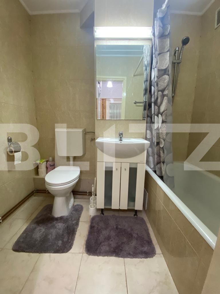Garsonieră de vânzare Manastur - 122468AV | BLITZ Cluj-Napoca | Poza11