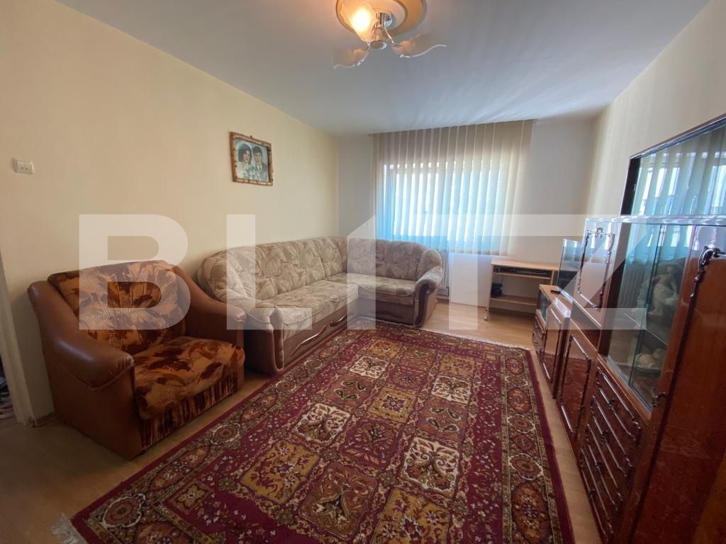 Garsonieră de vânzare Manastur - 122468AV | BLITZ Cluj-Napoca | Poza10