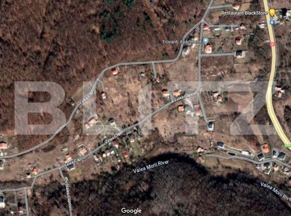 Teren de vânzare Feleacu - 122471TV | BLITZ Cluj-Napoca | Poza2