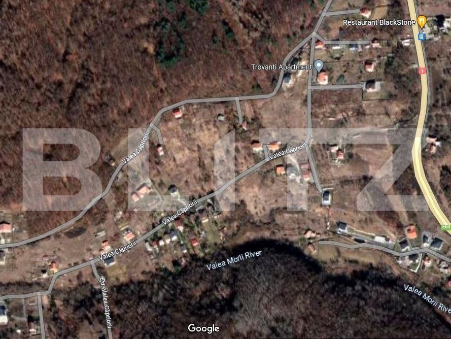 Teren de vânzare Feleacu - 122471TV | BLITZ Cluj-Napoca | Poza2