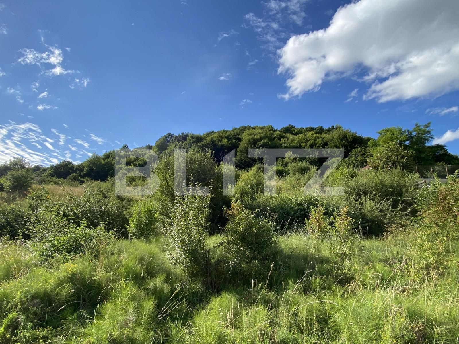 Teren de vânzare Feleacu - 122471TV | BLITZ Cluj-Napoca | Poza4