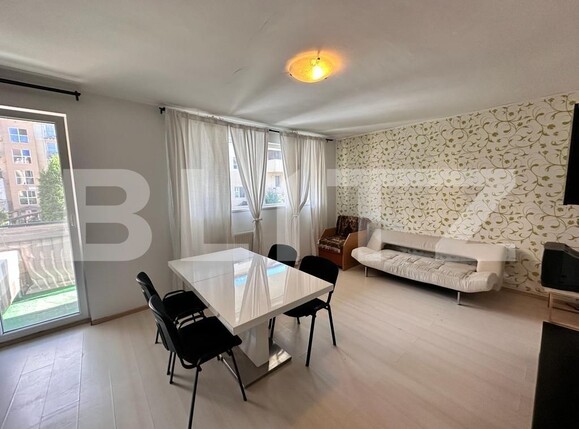 Apartament de vânzare 2 camere Floreşti - 122477AV | BLITZ Cluj-Napoca | Poza1