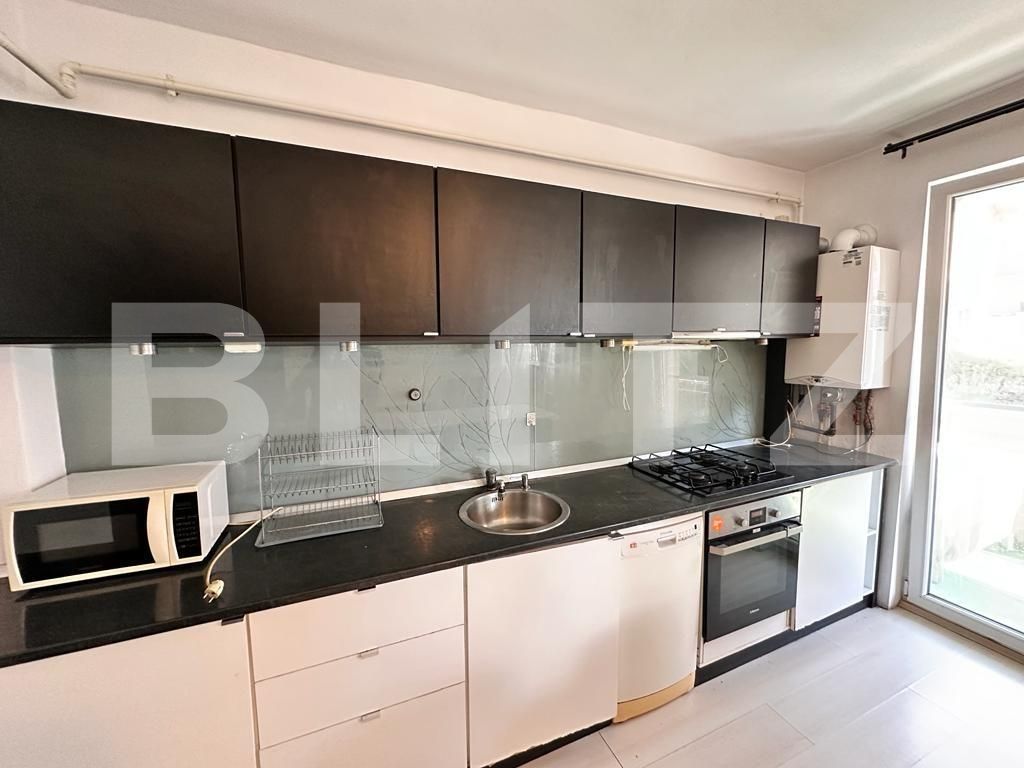 Apartament de vânzare 2 camere Floreşti - 122477AV | BLITZ Cluj-Napoca | Poza2