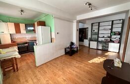 Apartament 2 camere, 44mp, zona Ioan Rus