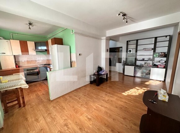 Apartament de vânzare 2 camere Floreşti - 122478AV | BLITZ Cluj-Napoca | Poza1