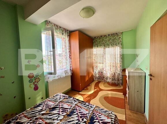 Apartament de vânzare 2 camere Floreşti - 122478AV | BLITZ Cluj-Napoca | Poza4