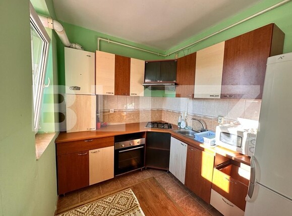 Apartament de vânzare 2 camere Floreşti - 122478AV | BLITZ Cluj-Napoca | Poza3