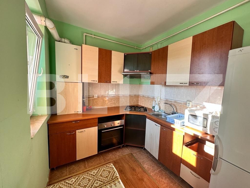 Apartament de vânzare 2 camere Floreşti - 122478AV | BLITZ Cluj-Napoca | Poza3