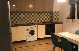 Apartament  2 camere, 60mp, decomandat, etaj 1, zona Dorobantilor