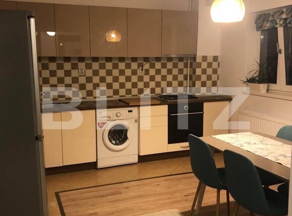 Apartament de vânzare 2 camere Marasti - 122482AV | BLITZ Cluj-Napoca | Poza3