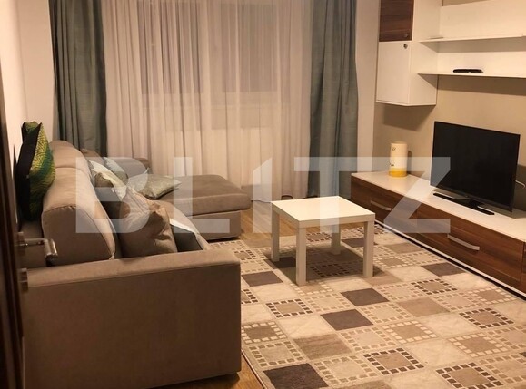 Apartament de vânzare 2 camere Marasti - 122482AV | BLITZ Cluj-Napoca | Poza1