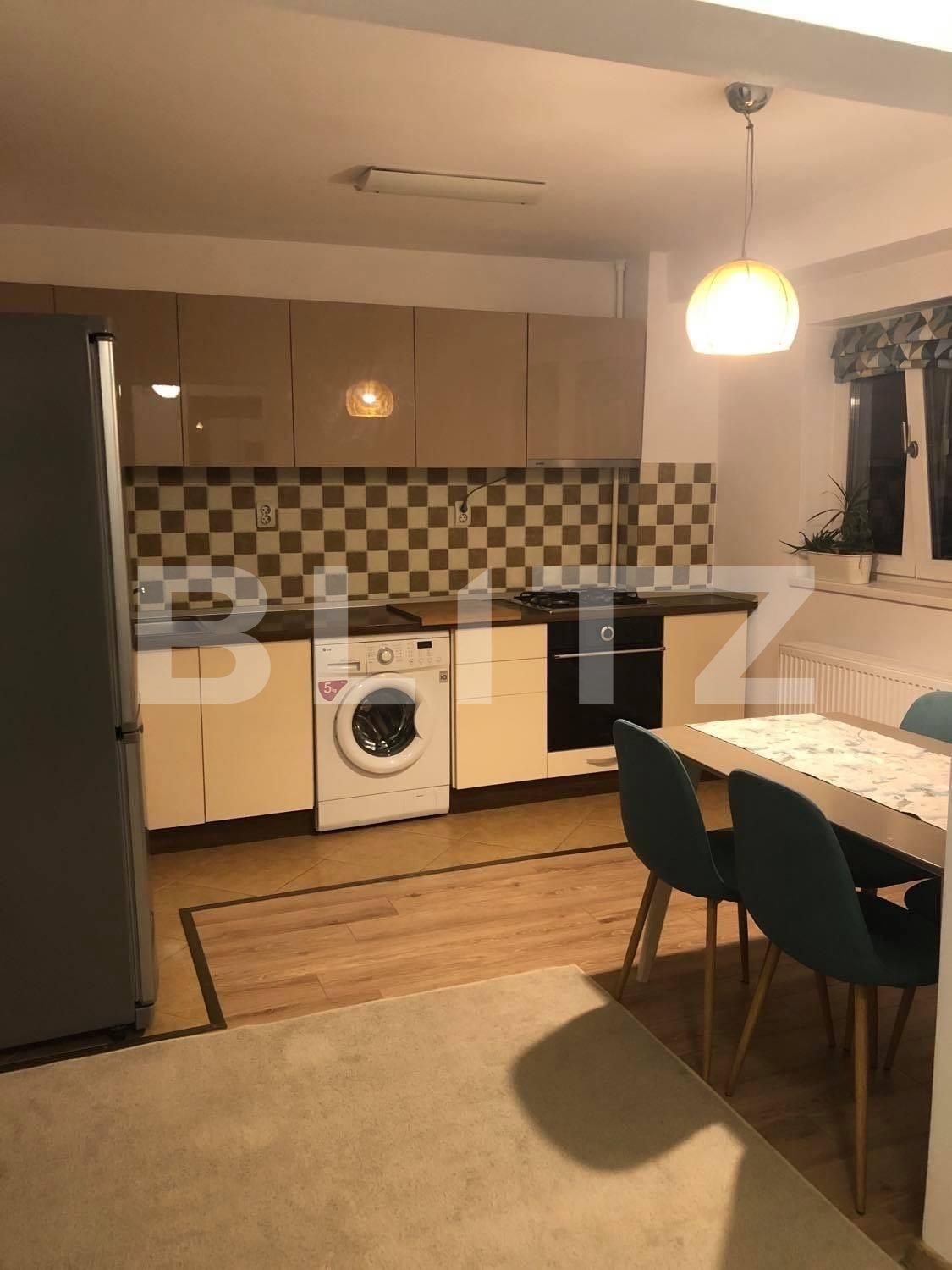 Apartament de vânzare 2 camere Marasti - 122482AV | BLITZ Cluj-Napoca | Poza3