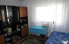 4 camere, decomandat, 80 mp, 2 balcoane, etaj intermediar,zona strazii Teleorman