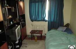 4 camere, decomandat, 80 mp, 2 balcoane, etaj intermediar,zona strazii Teleorman