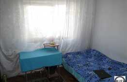 4 camere, decomandat, 80 mp, 2 balcoane, etaj intermediar,zona strazii Teleorman