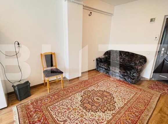 Garsonieră de închiriat Floreşti - 122490AI | BLITZ Cluj-Napoca | Poza4