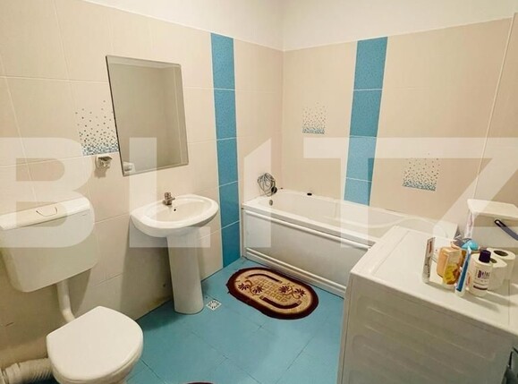 Garsonieră de închiriat Floreşti - 122490AI | BLITZ Cluj-Napoca | Poza10