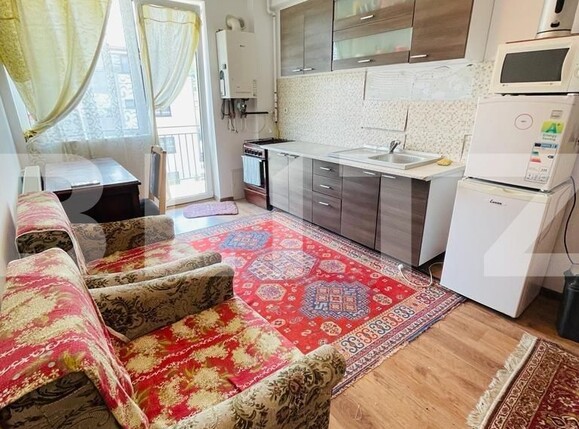 Garsonieră de închiriat Floreşti - 122490AI | BLITZ Cluj-Napoca | Poza3