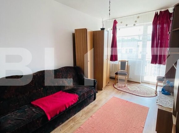 Garsonieră de închiriat Floreşti - 122490AI | BLITZ Cluj-Napoca | Poza8