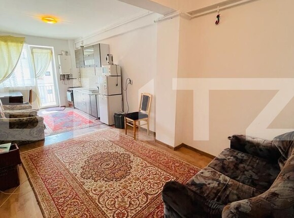 Garsonieră de închiriat Floreşti - 122490AI | BLITZ Cluj-Napoca | Poza5