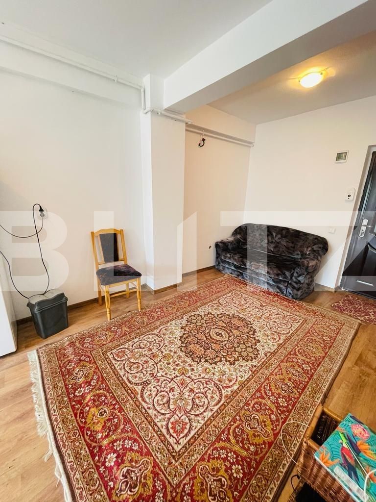 Garsonieră de închiriat Floreşti - 122490AI | BLITZ Cluj-Napoca | Poza4