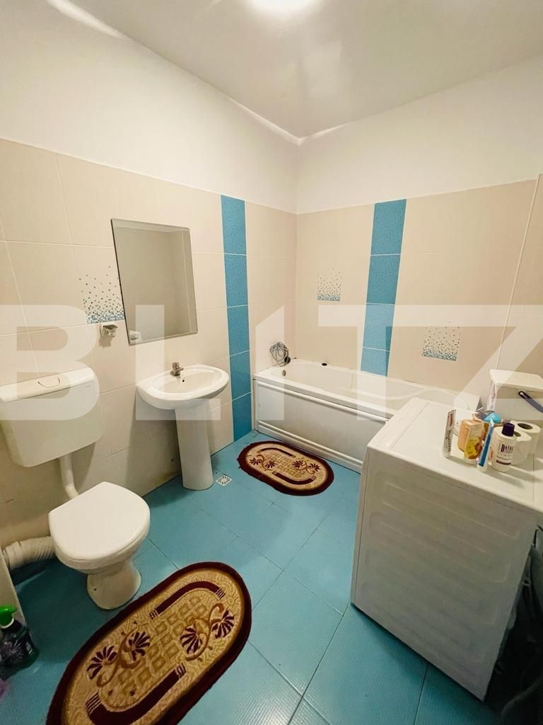 Garsonieră de închiriat Floreşti - 122490AI | BLITZ Cluj-Napoca | Poza10