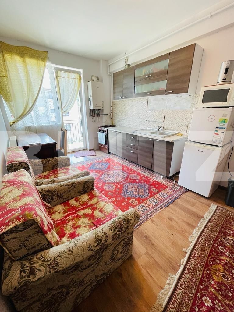 Garsonieră de închiriat Floreşti - 122490AI | BLITZ Cluj-Napoca | Poza3
