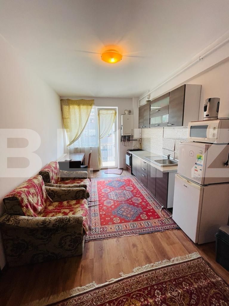 Garsonieră de închiriat Floreşti - 122490AI | BLITZ Cluj-Napoca | Poza2