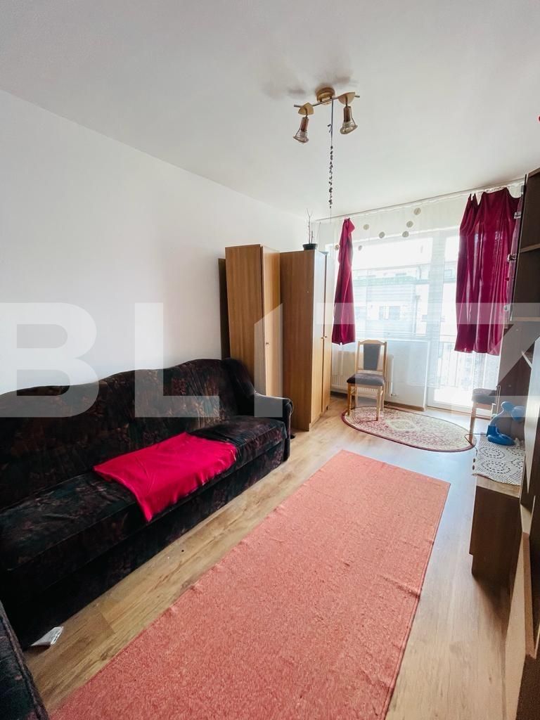 Garsonieră de închiriat Floreşti - 122490AI | BLITZ Cluj-Napoca | Poza8