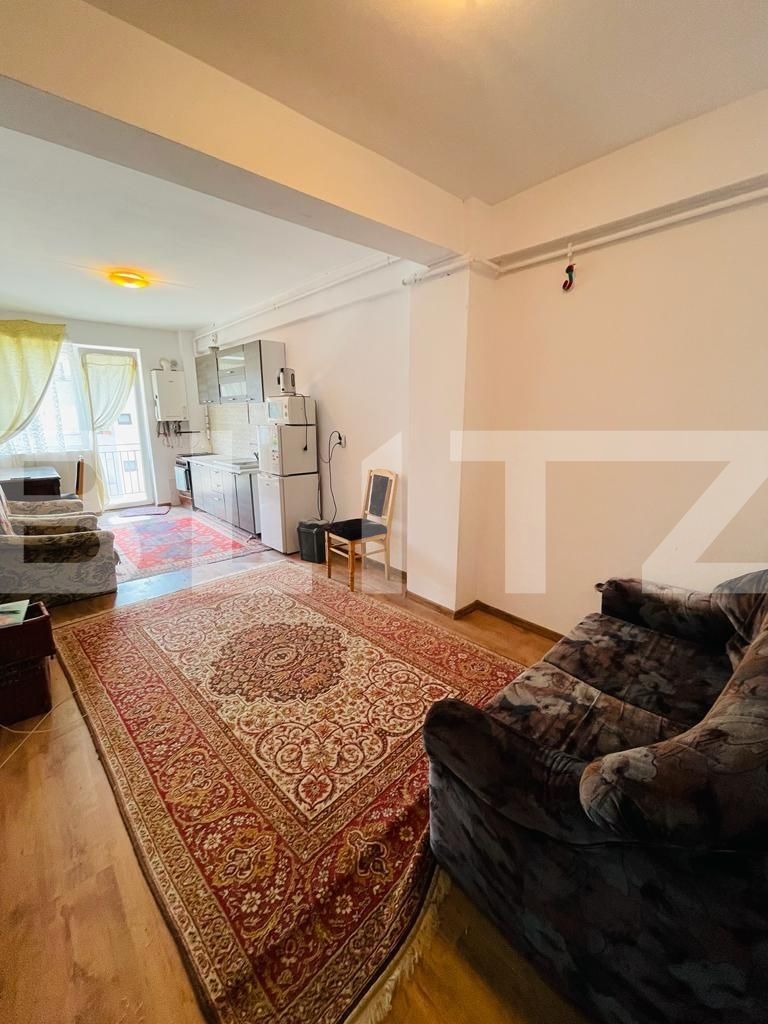 Garsonieră de închiriat Floreşti - 122490AI | BLITZ Cluj-Napoca | Poza5