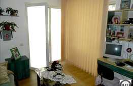 2 camere, 56 mp plus boxa la subsol, zona Florilor