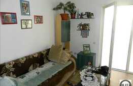 2 camere, 56 mp plus boxa la subsol, zona Florilor