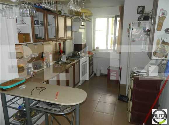 Apartament de vânzare 2 camere Floreşti - 1225AV | BLITZ Cluj-Napoca | Poza3