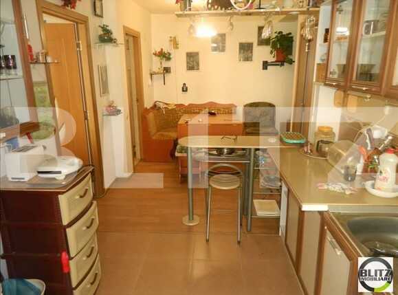 Apartament de vânzare 2 camere Floreşti - 1225AV | BLITZ Cluj-Napoca | Poza1
